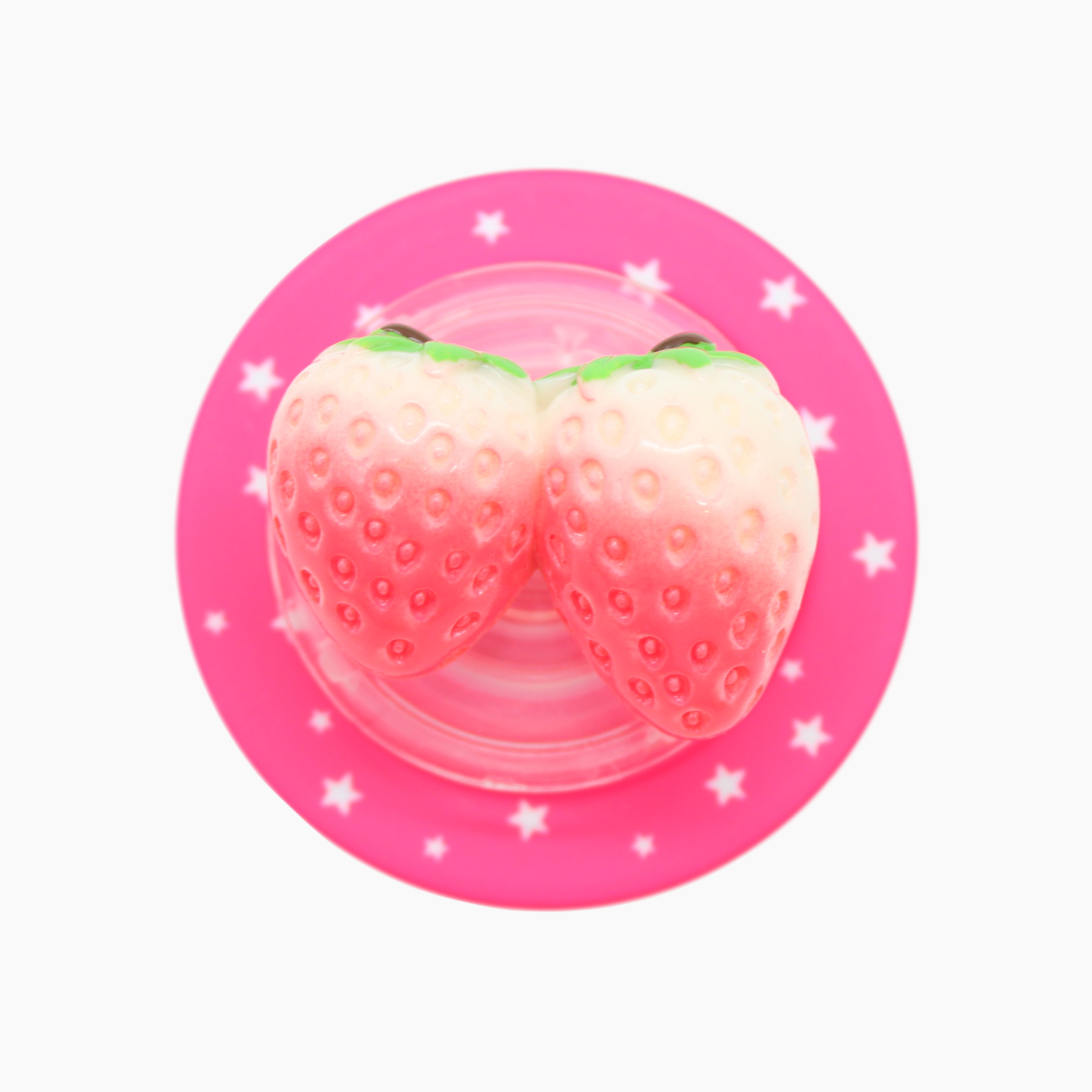 Поп-сокет "Strawberry Dream"