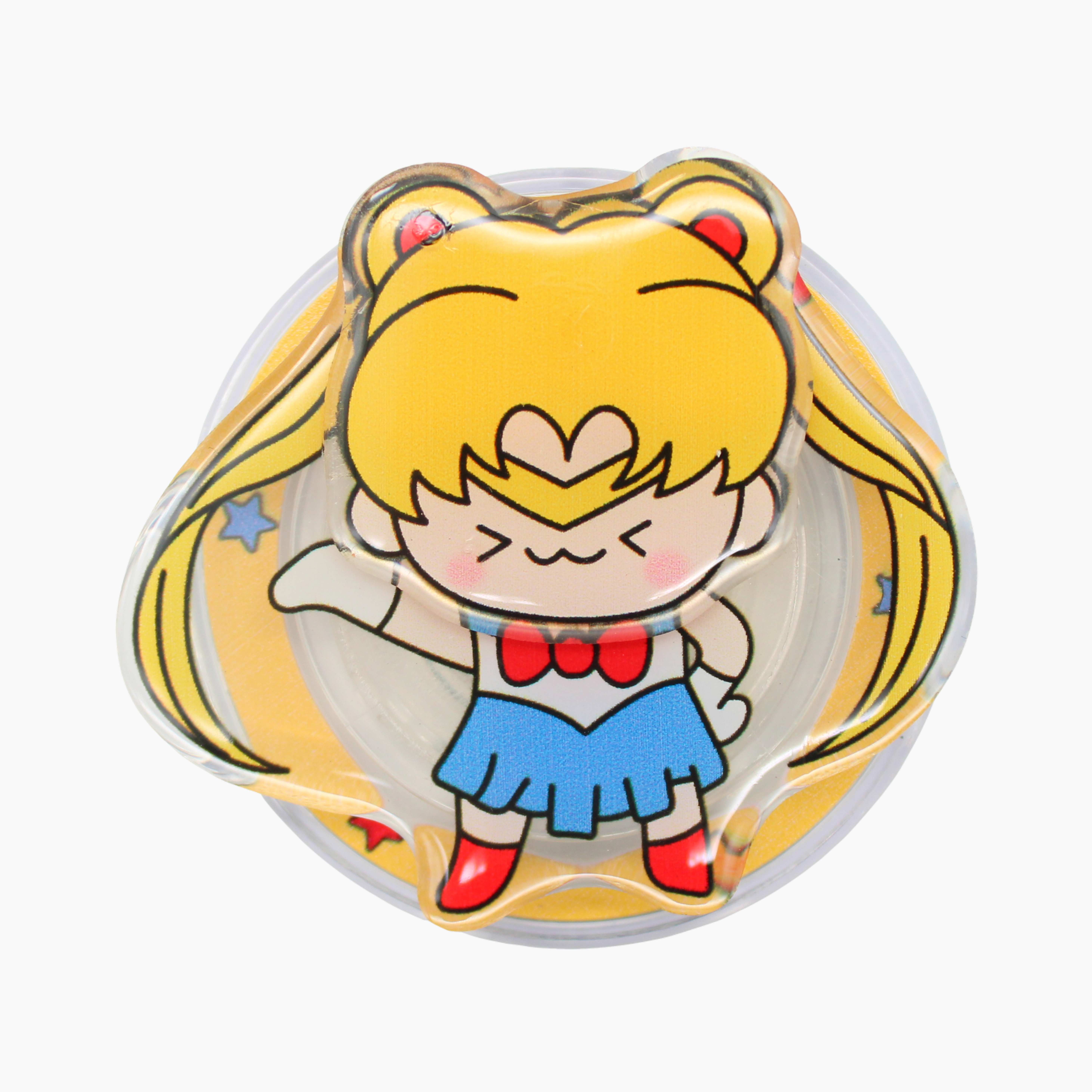 Поп-сокет “Sailor Power”