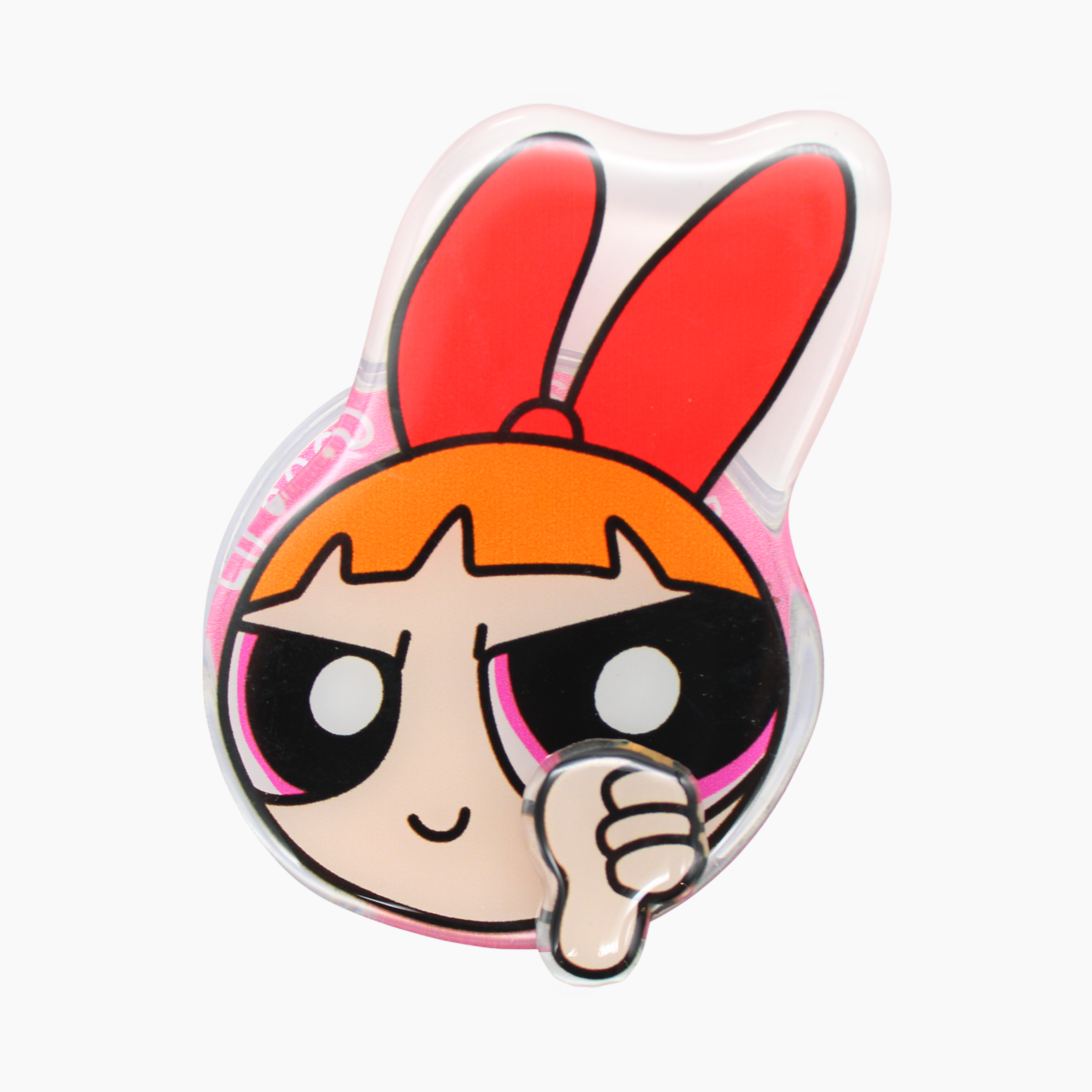 Поп-сокет “Blossom Powerpuff”