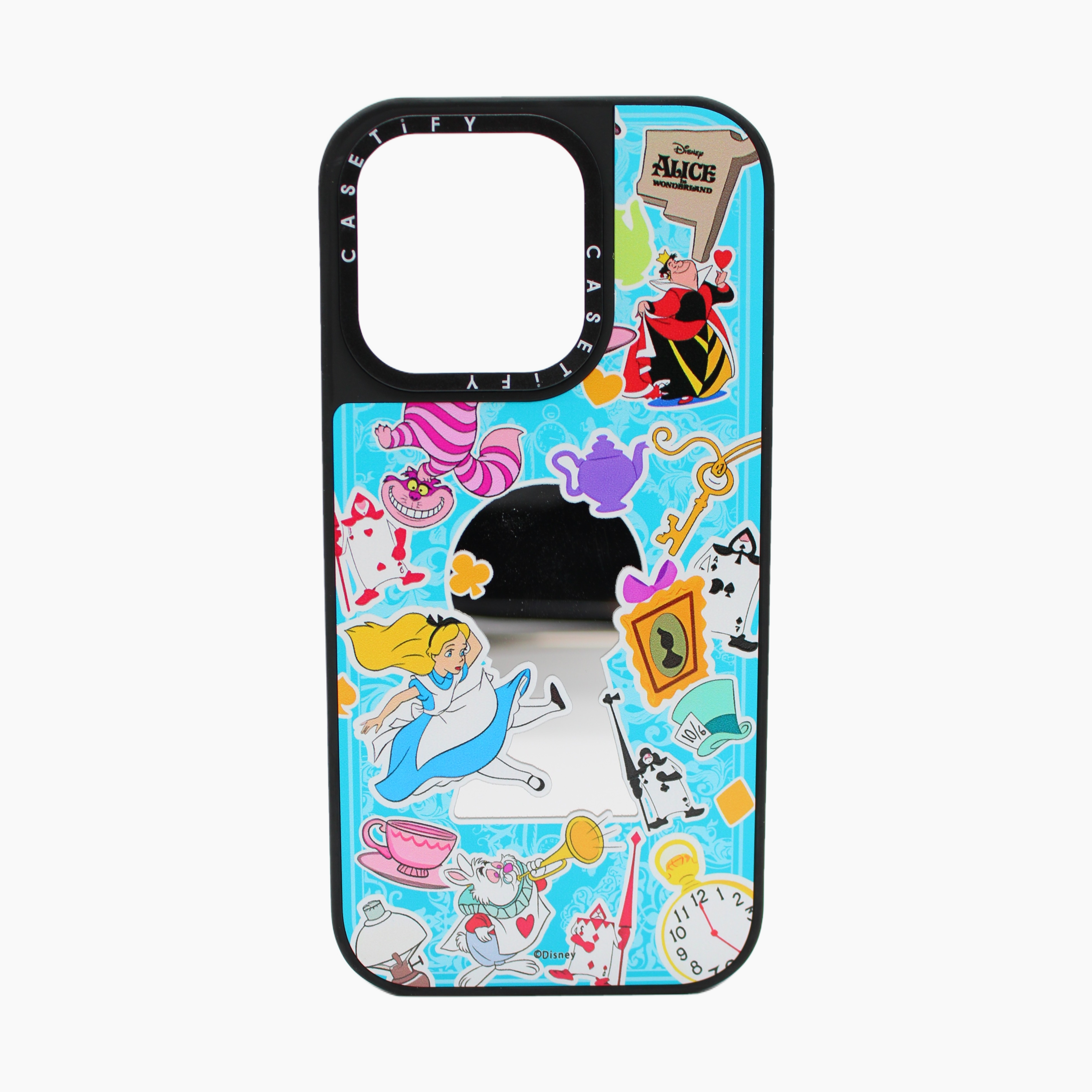 IVY Чехол на iPhone