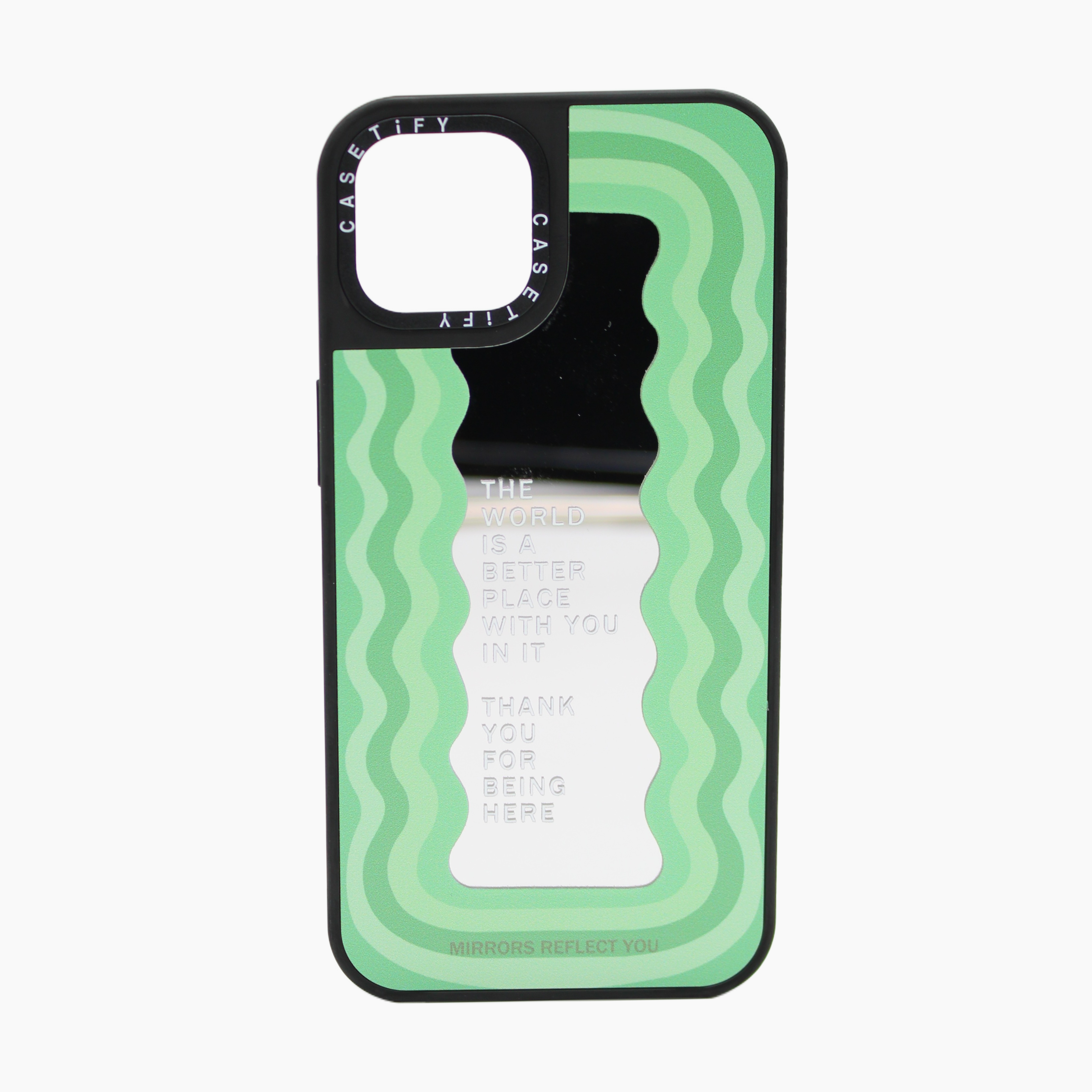 IVY чехол на iPhone