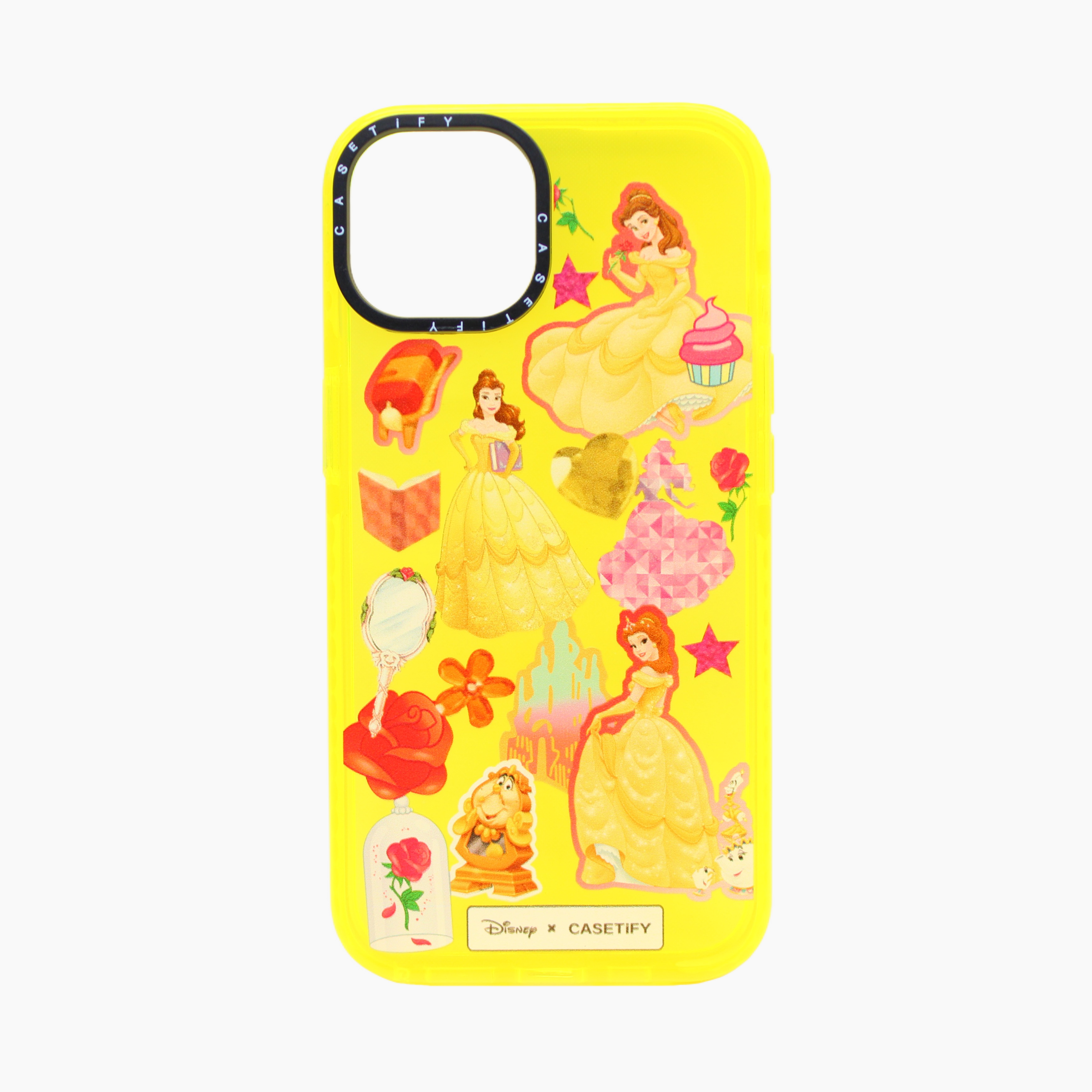 IVY чехол на iPhone