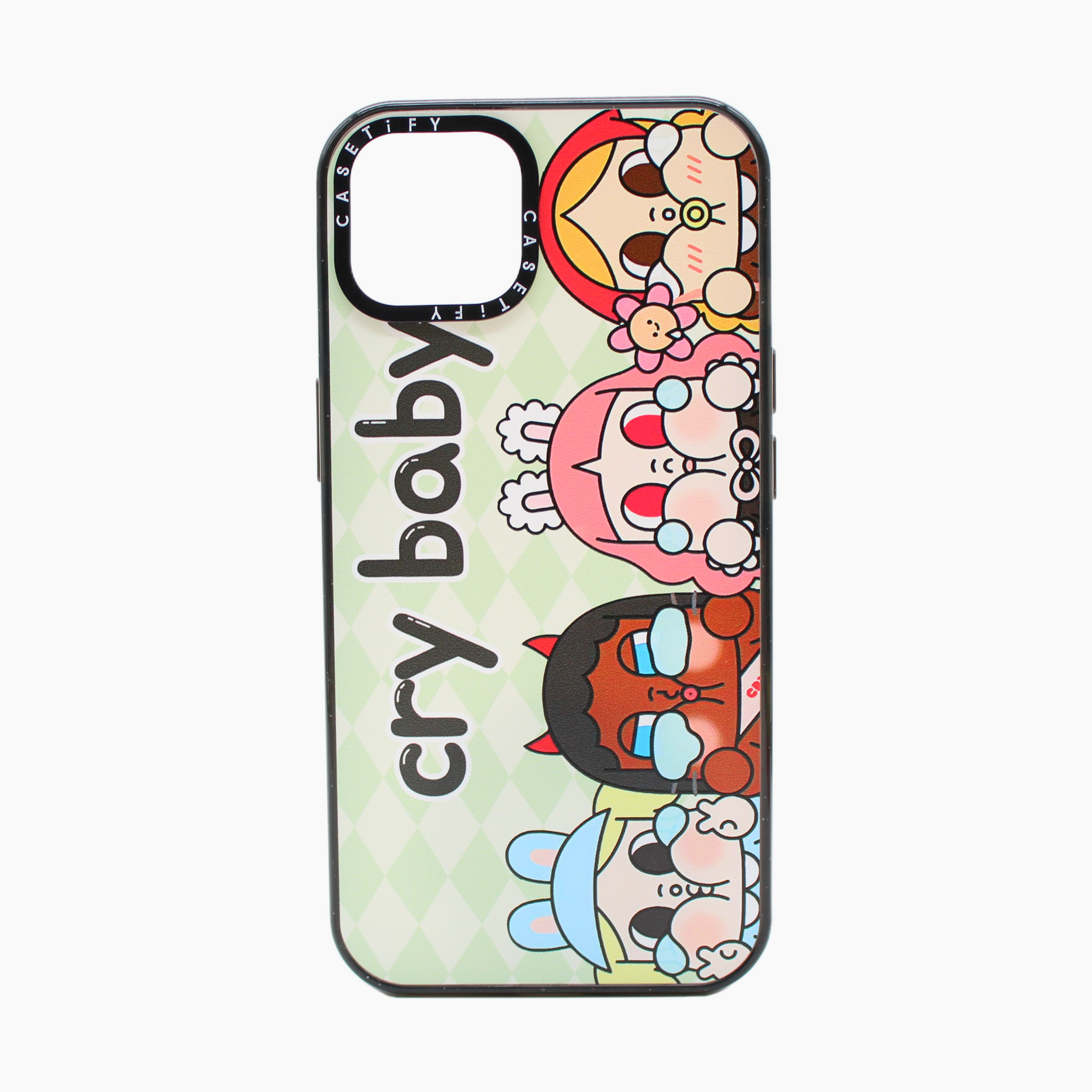 IVY чехол на iPhone